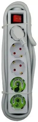 MAXPOWER prod. kabel HS-DB GB05K 5m