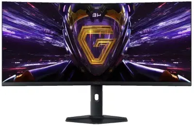 Xiaomi monitor G34WQi 2026