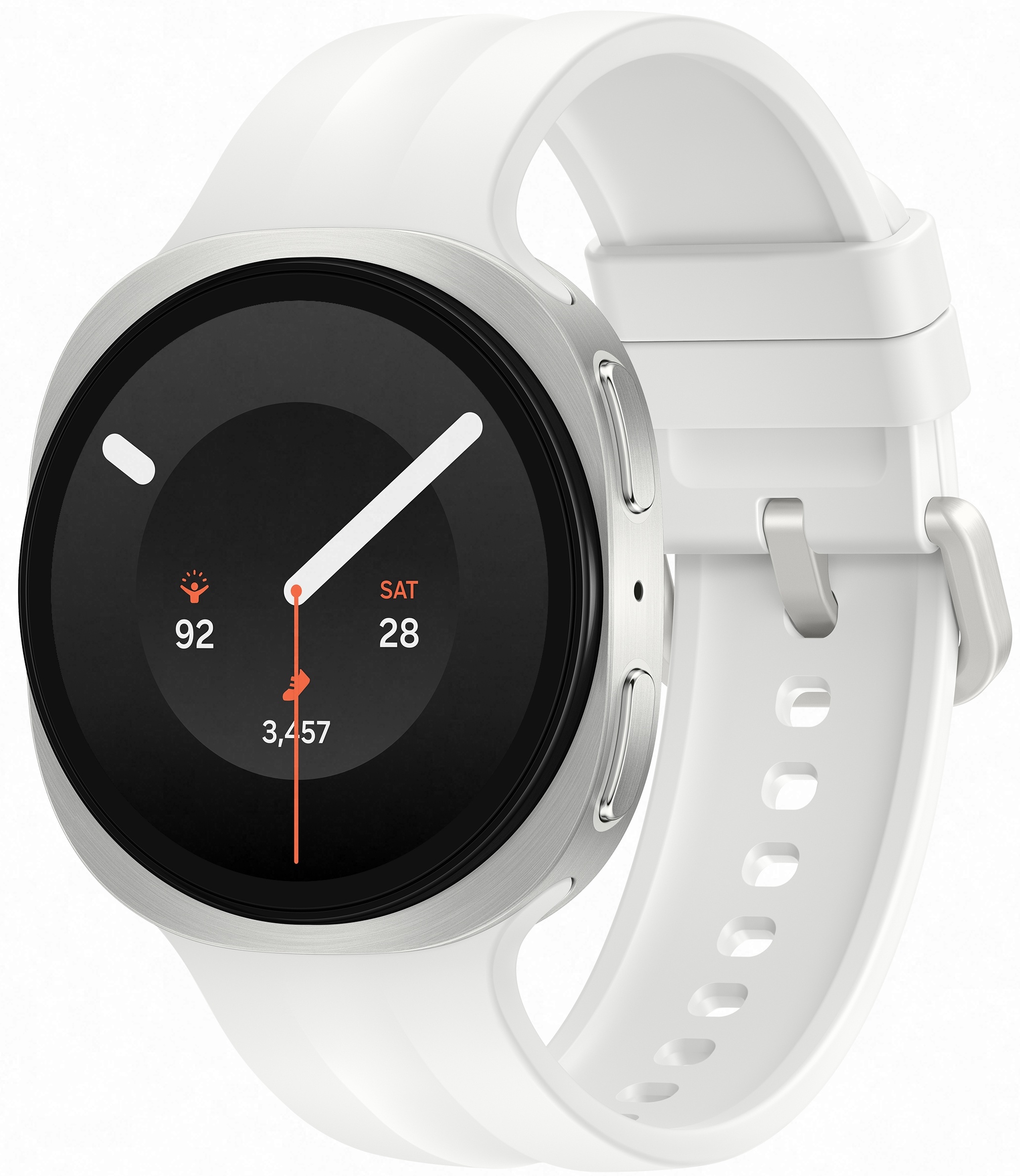 Pametni sat Samsung Galaxy Watch9 40mm BT Cream