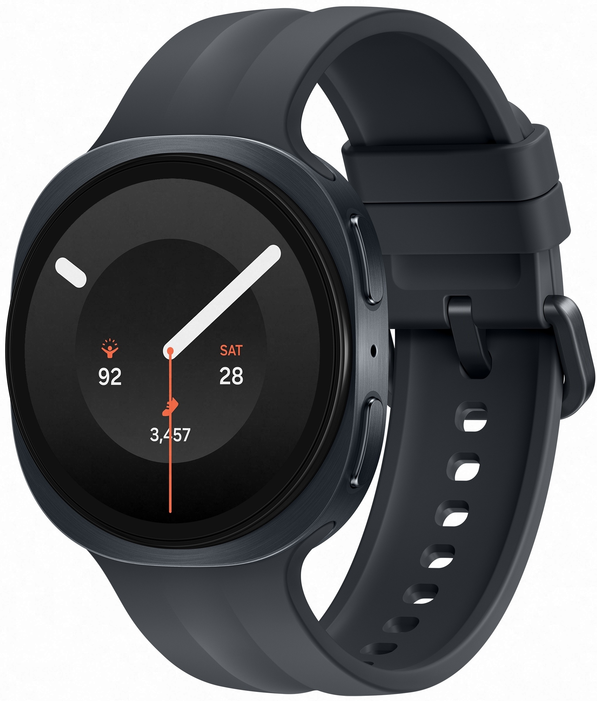 Pametni sat Samsung Galaxy Watch9 40mm LTE Graphite
