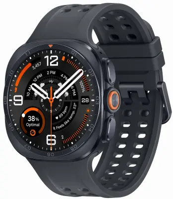 Pametni sat Samsung Galaxy Watch Ultra2 47mm LTE Titanium Gray