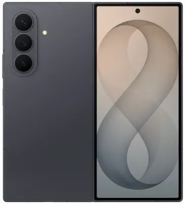 Mobitel Samsung Galaxy Z Fold8 Ultra 5G, 12/256GB, Graphite