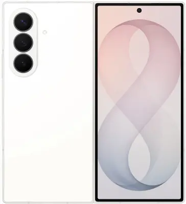 Mobitel Samsung Galaxy Z Fold8 Ultra 5G, 12/512GB, Cream