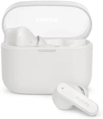 Philips TAT2000WT/00 slušalice BT