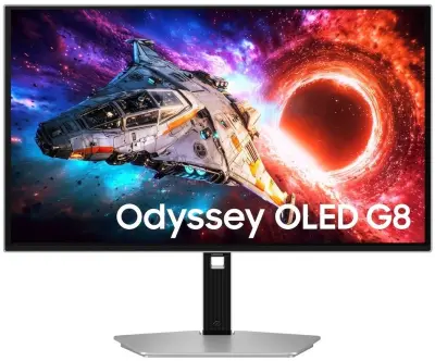 Monitor Samsung LS27HG800SUXEN