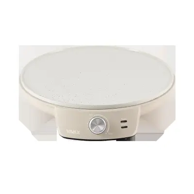 VIVAX pekač za palačinke PM-1200S LUNAR