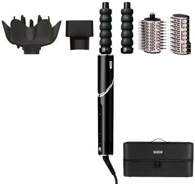 Shark FlexStyle HD446EU 5u1, crni