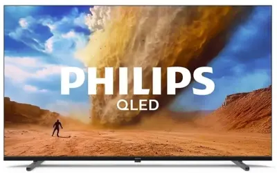 TV PHILIPS 65PUT8530/10, 165.1cm (65"), 4K UHD, Smart TV, Android