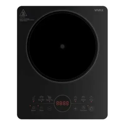 Prijenosna indukcijska ploča Vivax HPI-2200TPB
