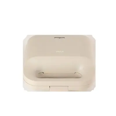 Toster preklopni Vivax TS-750S LUNAR