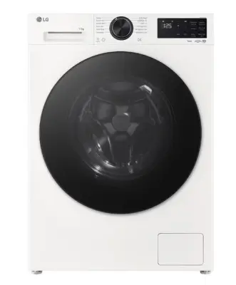 Mašina za veš LG F4X5011TWB