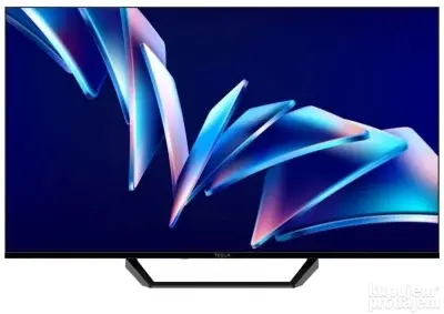 TV TESLA 40E365BF, 101.6cm (40"), Full HD