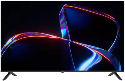 TV TESLA 43H665BUV, 109.2cm (43"), 4K Ultra HD, Smart TV, Android