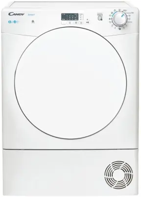 Candy CSE C8LF-S sušilica rublja