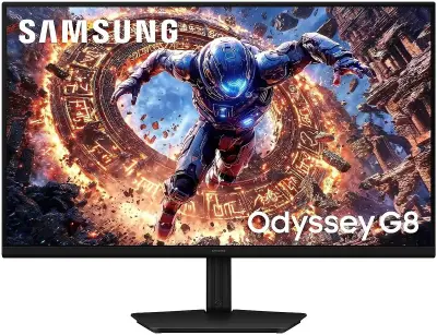Samsung Odyssey G8 G80HS 32", 6K, Fast IPS, 165 Hz