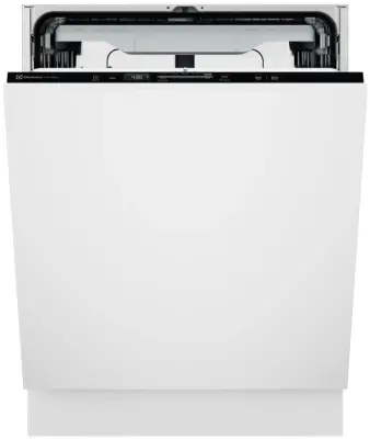 Perilica posuđa ugradbena Electrolux E62LB204S
