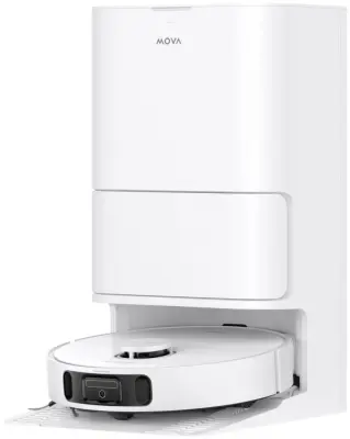Usisavač robot Mova E40 Ultra