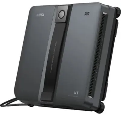 Čistač prozora Mova GNDJ2580