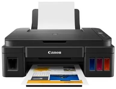 Printer CANON PIXMA G2416, Print / Scan / Copy, Wi-Fi povezivanje, Rezolucija 4800 × 1200 dpi