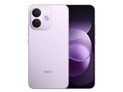 Mobitel Xiaomi REDMI Note 17 Pro 5G 6GB/256GB Lila