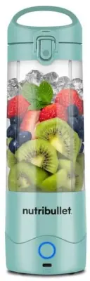 Blender Nutribullet NBP003LG Portable zeleni