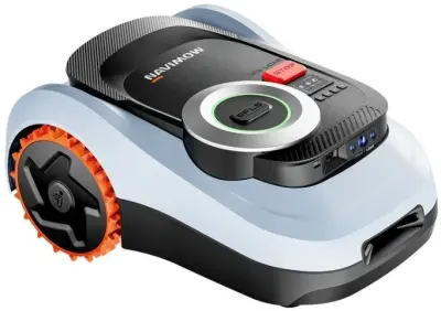 Segway Navimow i210E AWD EU robotska kosilica