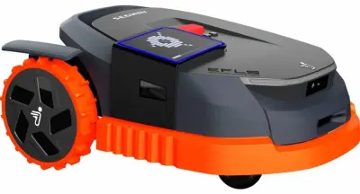 Segway Navimow X315E EU robotska kosilica