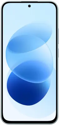 Mobitel Xiaomi REDMI Note 17 4GB/128GB Sky Teal