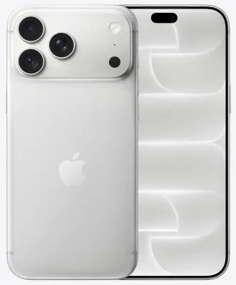 Mobitel Apple iPhone 18 Pro Max 512GB Silver