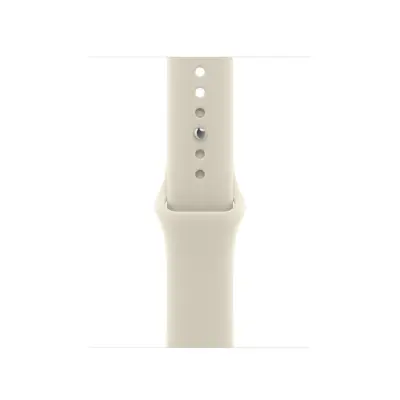 Apple Watch 40mm Sand Sport Band - M/L