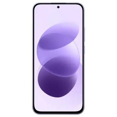 Mobitel Xiaomi REDMI Note 17 6GB/256GB Lila