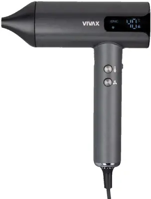 Sušilo za kosu VIVAX H1 Sense Storm