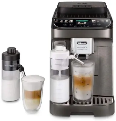 Aparat za kavu DeLonghi ECAM330.80.TXB Magnifica Duo Aparat za kavu DeLonghi ECAM330.80.TXB Magnifica Duo