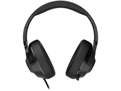 Slušalice LORGAR Noah 101, 3.5 mm, crne