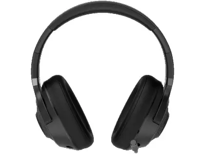 Slušalice bežične LORGAR Noah 500, Bluetooth, crne