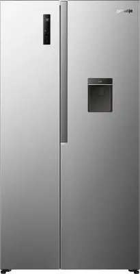 Hladnjak Side by side Gorenje NRS917E41XWD