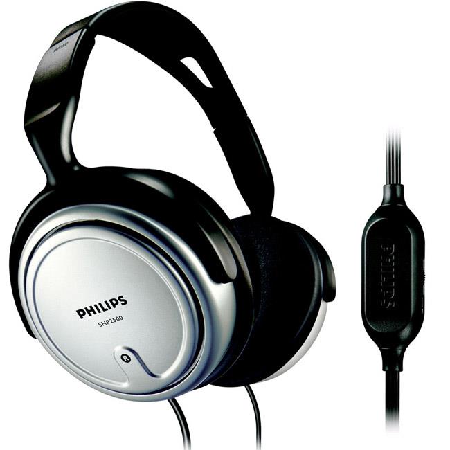 Slušalice Philips SHP2500/10 žičane