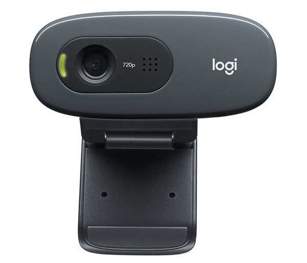 Web kamera Logitech C270 HD