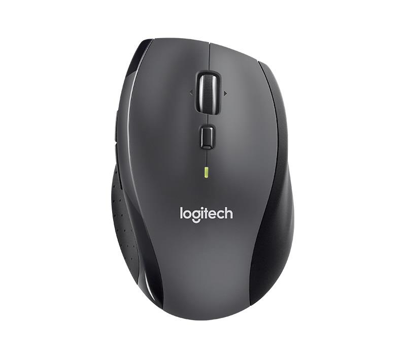 Miš Logitech M705 Marathon, srebrni