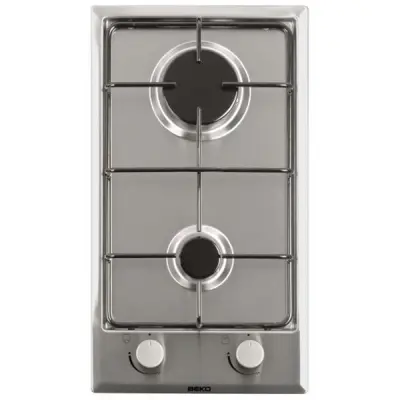 Plinska ploča Beko HDCG32220FX