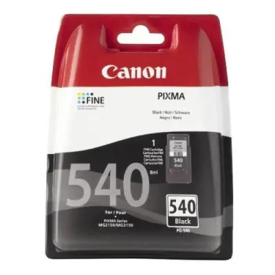 Canon tinta PG-540 crna