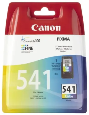 Canon tinta CL-541 color