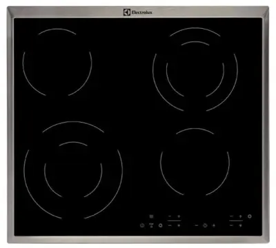 Ploča ugradbena Electrolux EHF6342XOK