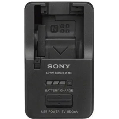 Punjač za baterije Sony BC-TRX