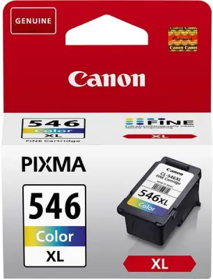 Canon tinta CL-546XL color