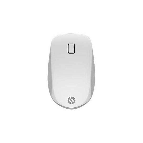 HP bežični laserski miš bijeli E5C13AA