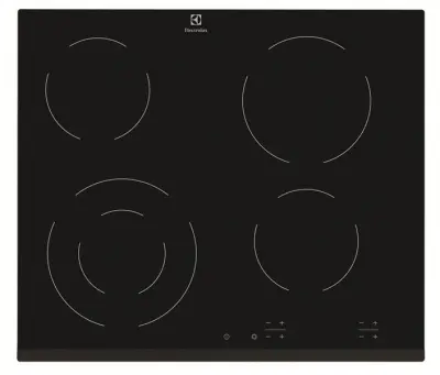 Ploča ugradbena Electrolux EHF6241FOK