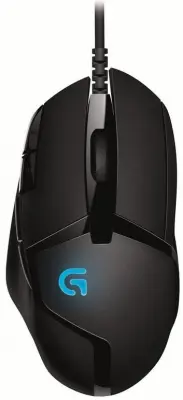 Miš Logitech G402 Hyperion Fury, žičani