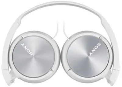 Slušalice Sony MDR-ZX310AP/W