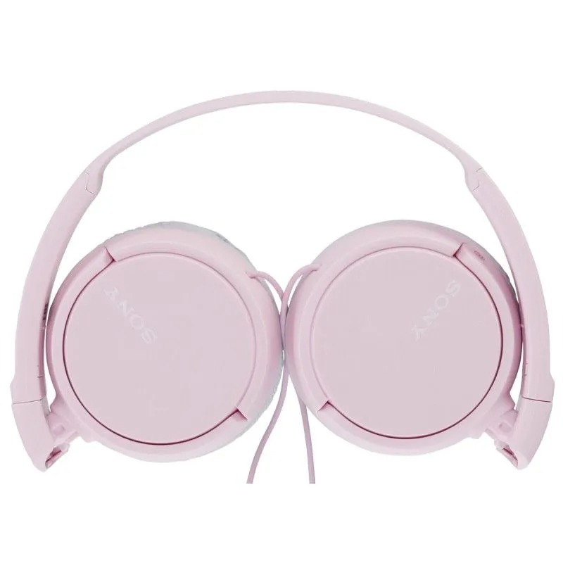 Slušalice Sony MDR-ZX110/P